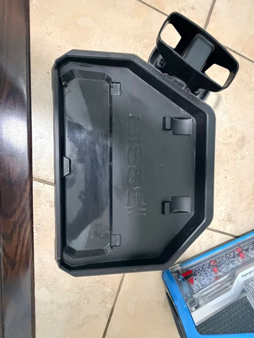 Bissell Crosswave All in One Multi surface vacuum cleaner - photo 2