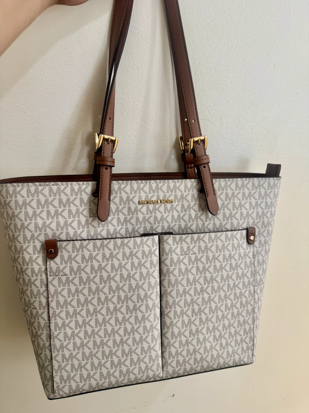 Michael Kors Tote Bag