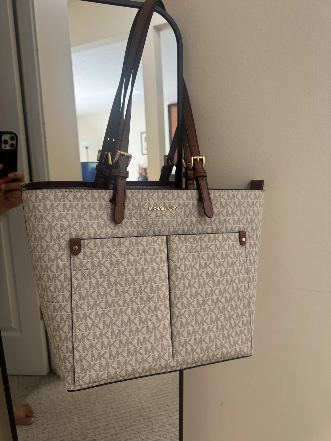 Michael Kors Tote Bag - photo 3