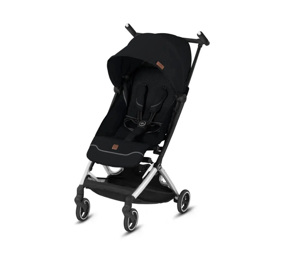 Pockit GB stroller