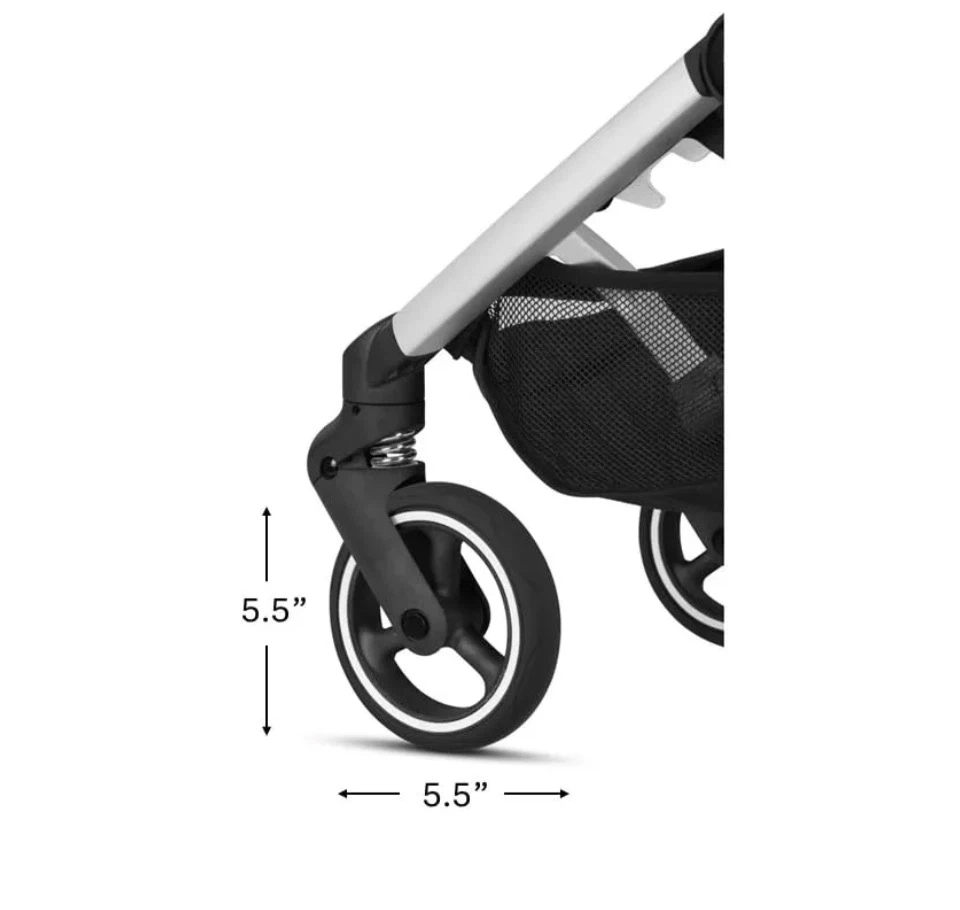 Pockit GB stroller - photo 2