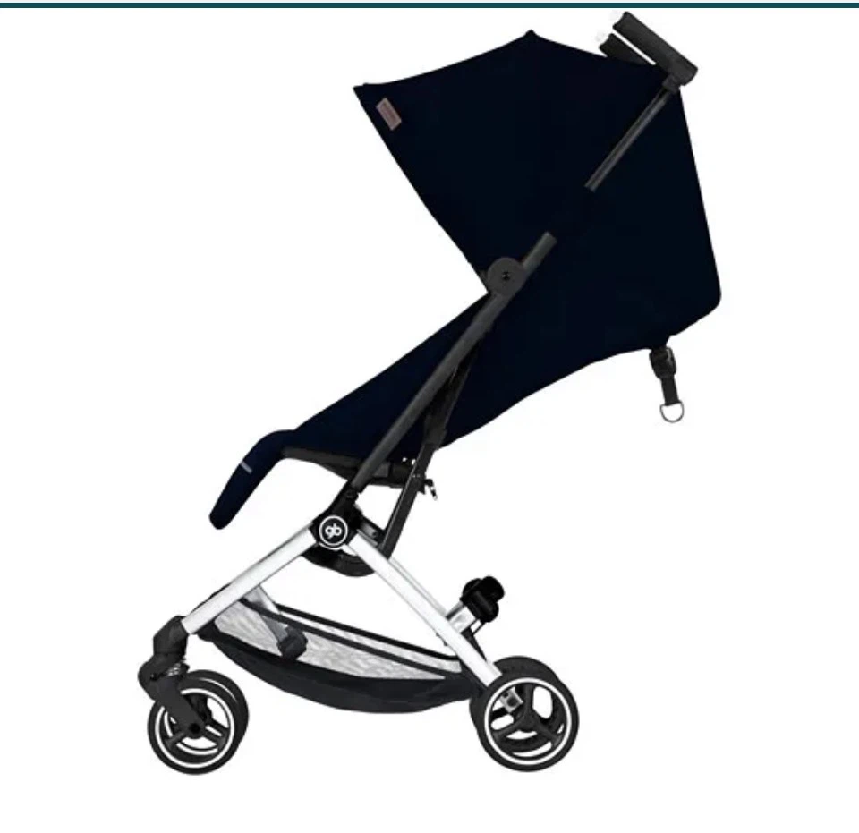 Pockit GB stroller - photo 3