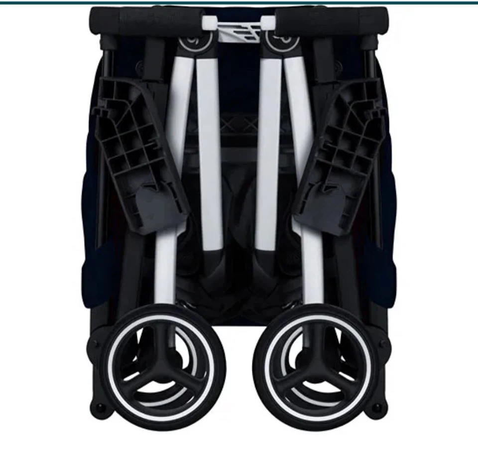 Pockit GB stroller - photo 4