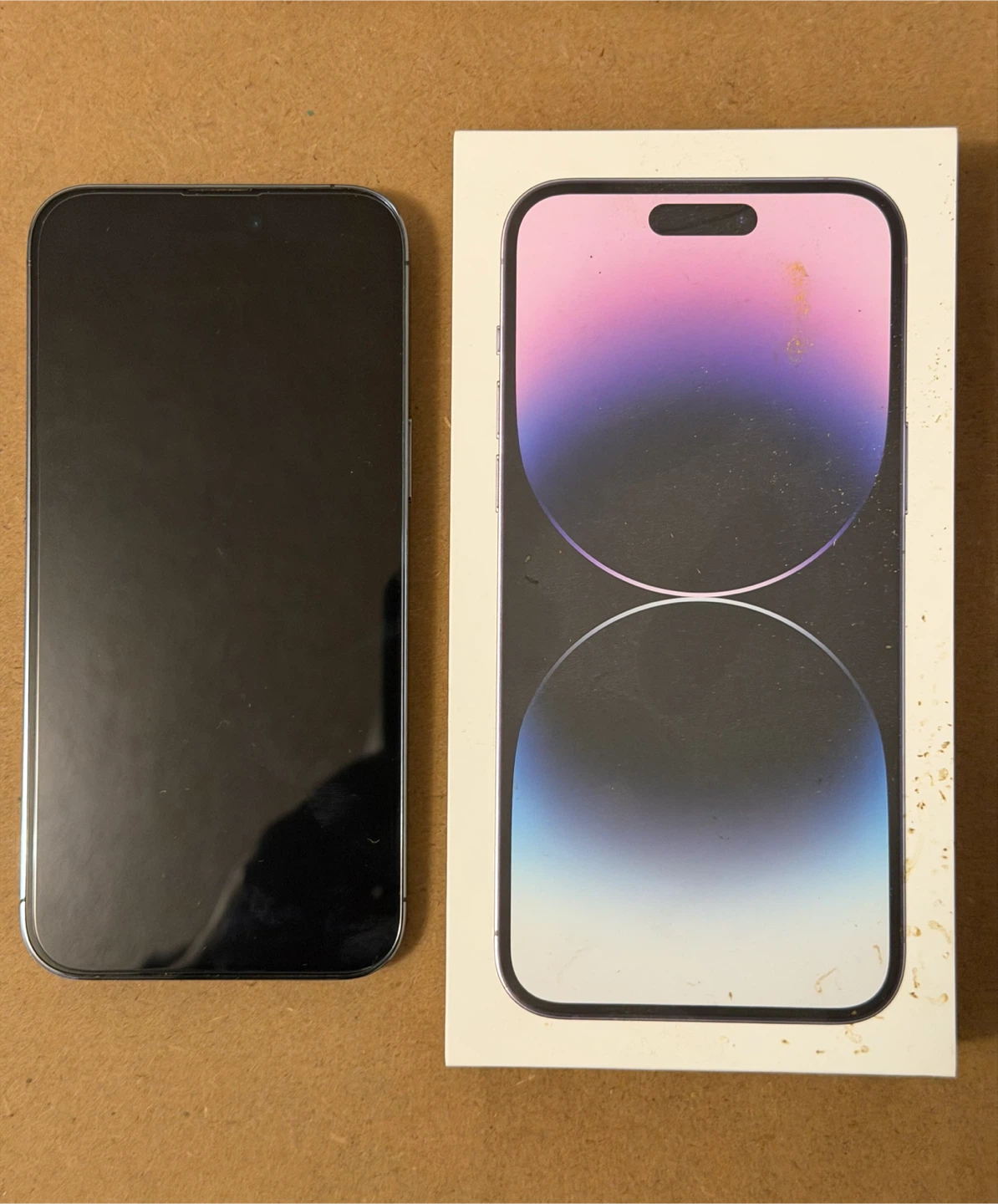 Apple iPhone 14 Pro Max Like New
