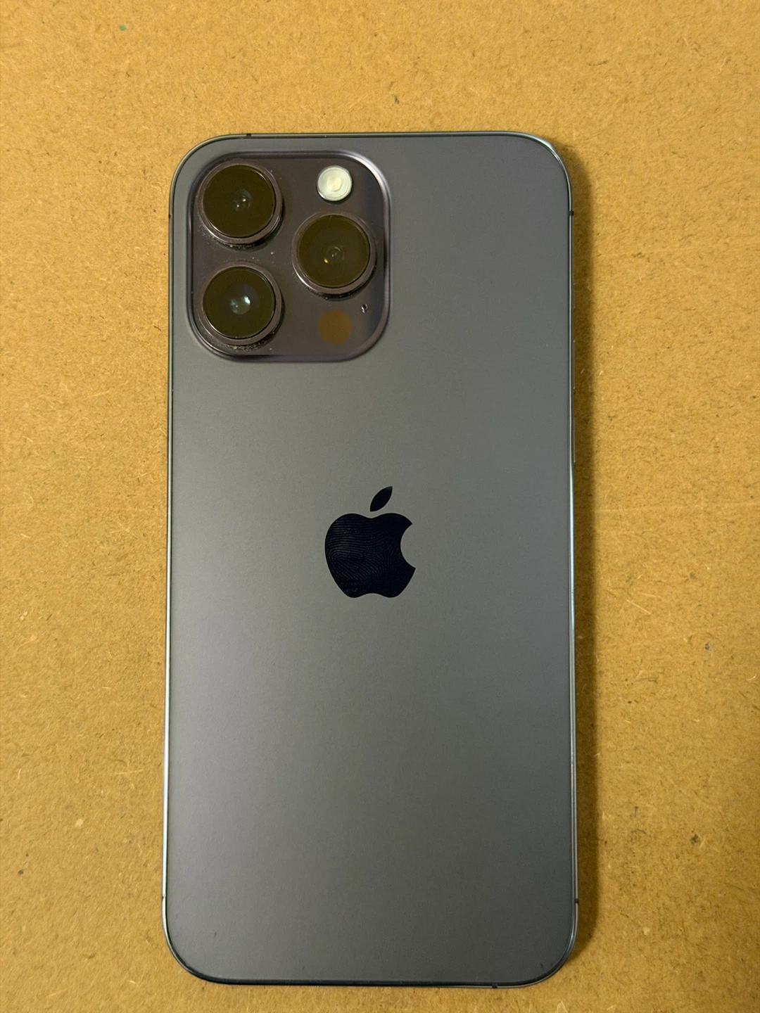 Apple iPhone 14 Pro Max Like New - photo 2
