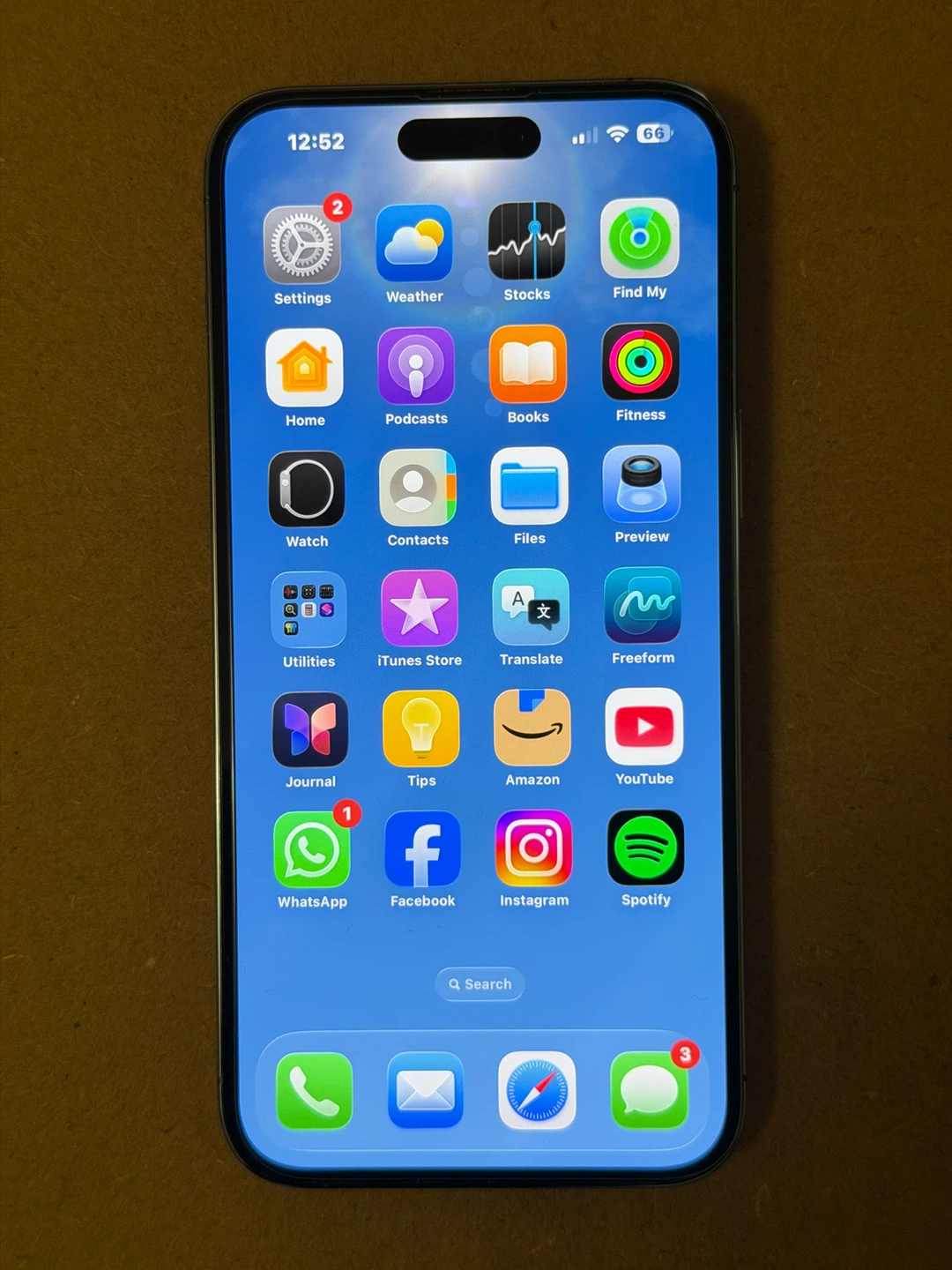 Apple iPhone 14 Pro Max Like New - photo 3