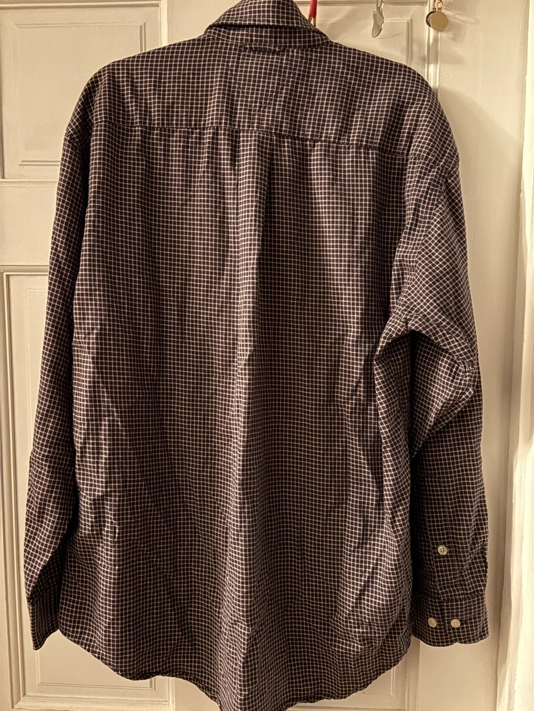 Tommy Hilfiger Button-Down Shirt - photo 2
