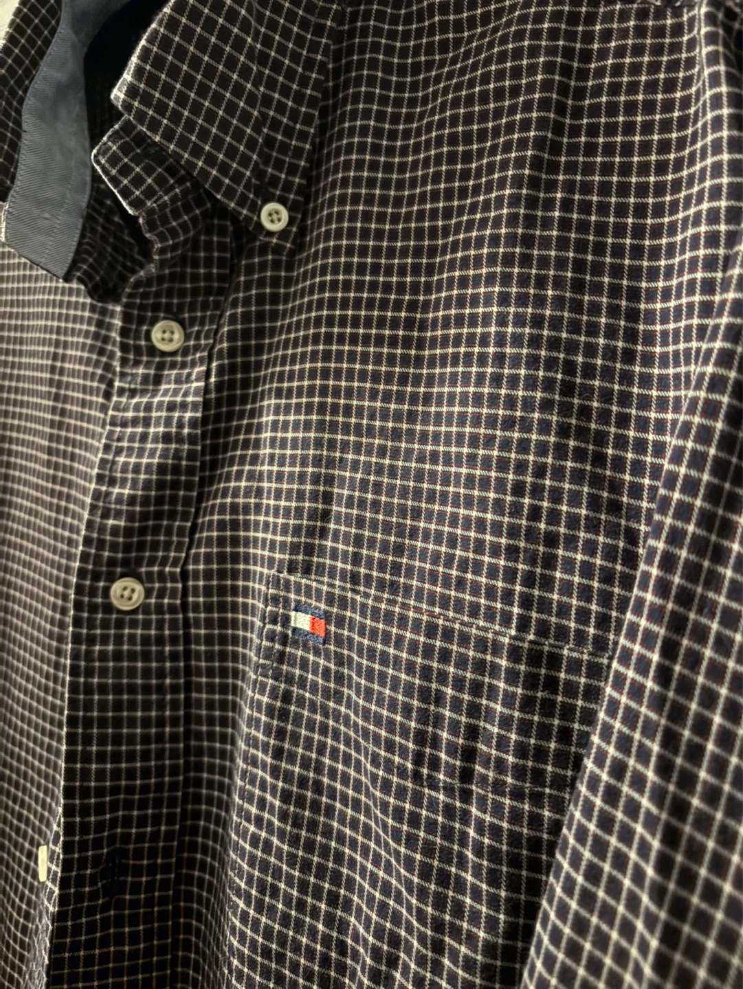 Tommy Hilfiger Button-Down Shirt - photo 3