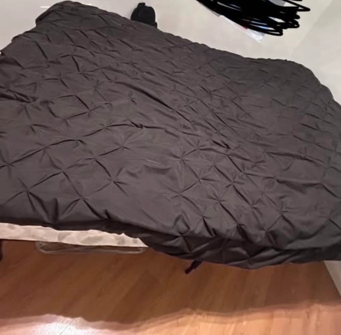 Full bed set with mattress - photo 5