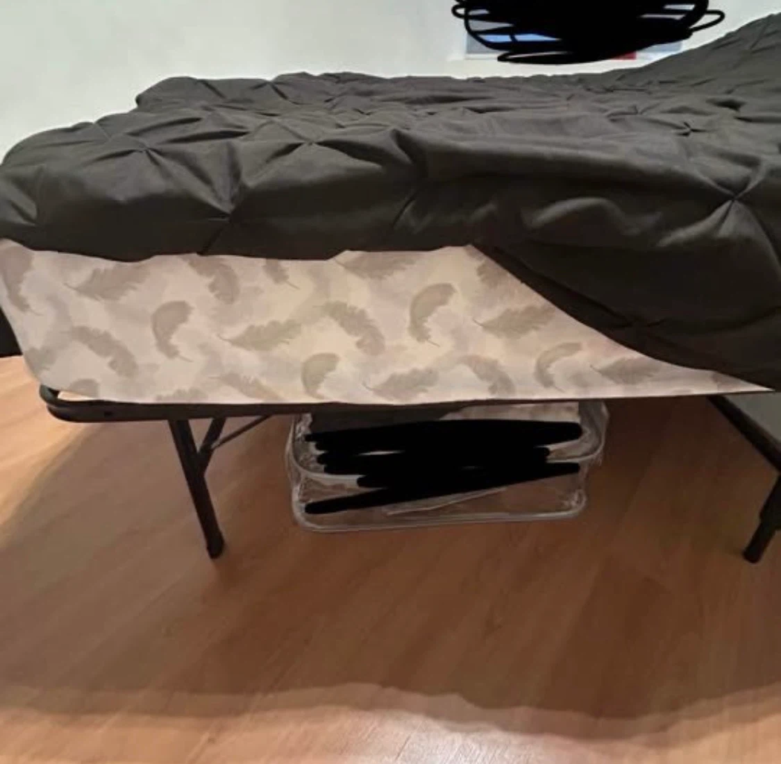 Full bed set with mattress - photo 2