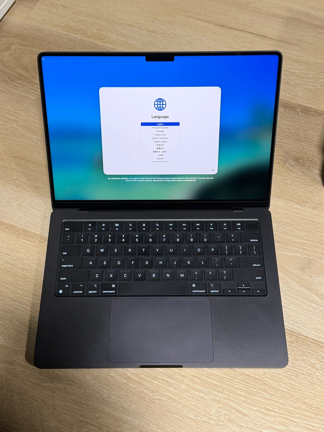 Apple MacBook Pro M4 Pro 14-inch, 48gb, 512gb - photo 3