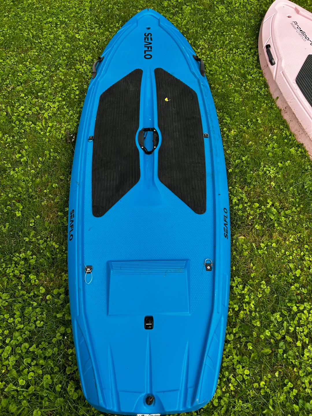 ProSport & SeaFLO Water Scooters