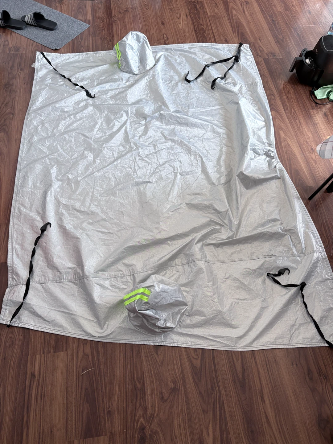 vehicle windshield covers
