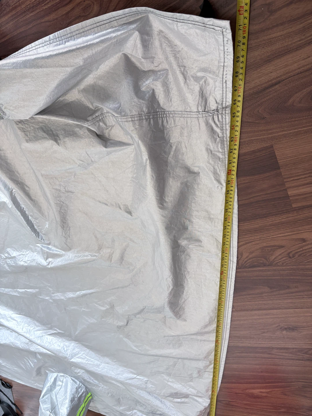 vehicle windshield covers - photo 2