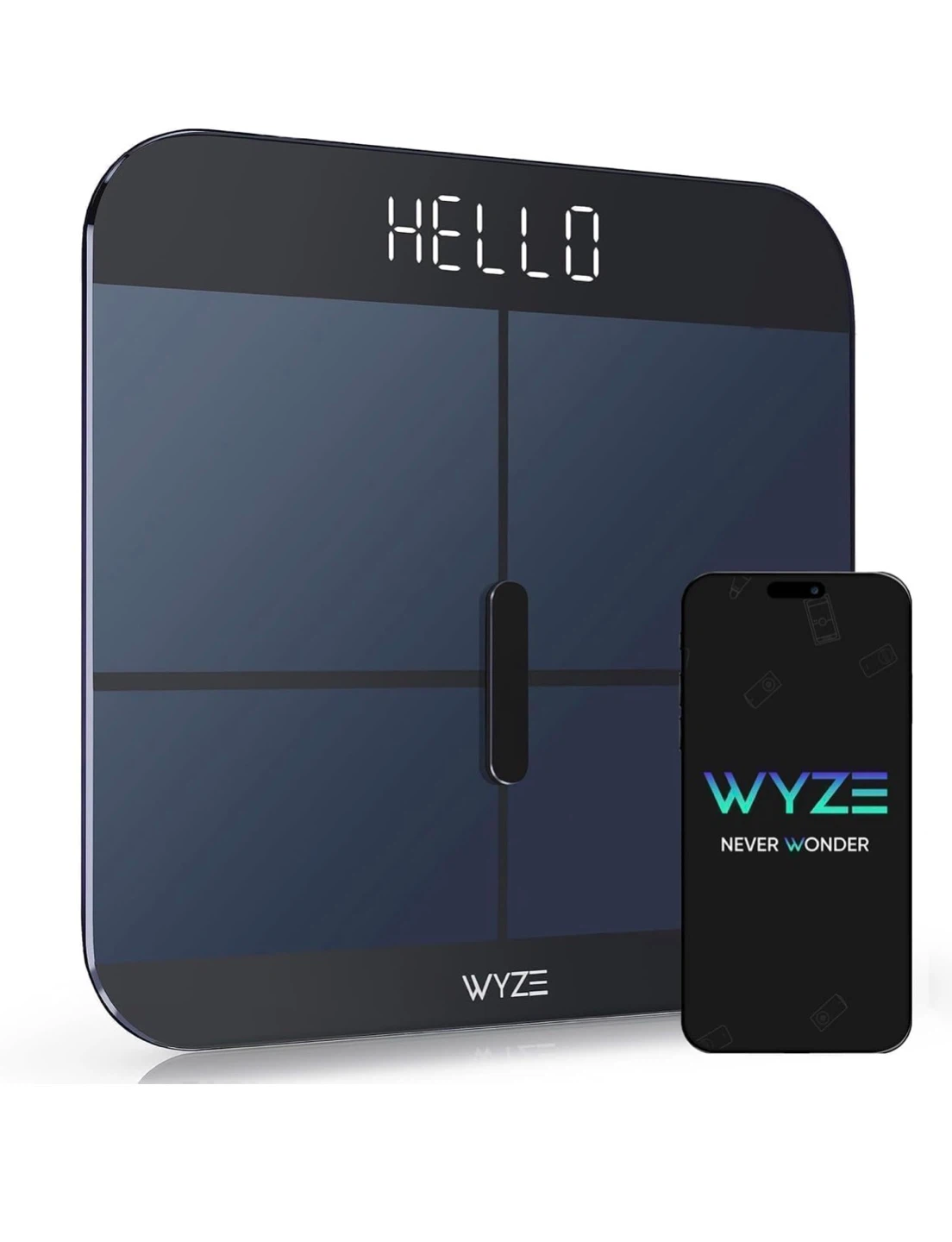 Wyze Smart Body Scale