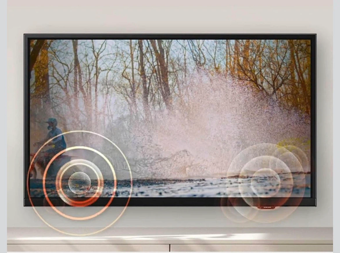 Samsung 32" F6000F FHD TV - photo 3
