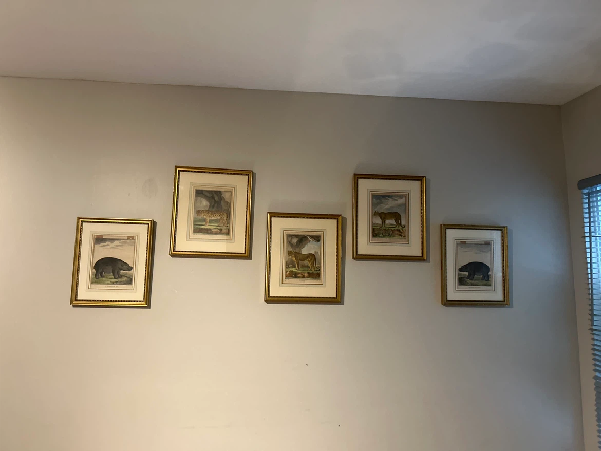 Framed Art Prints - photo 3