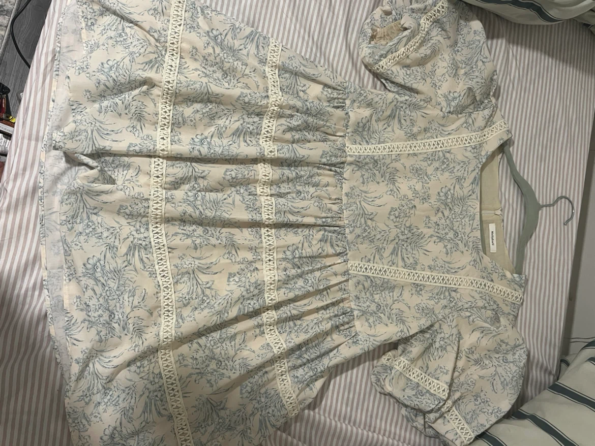 MollySeu dress