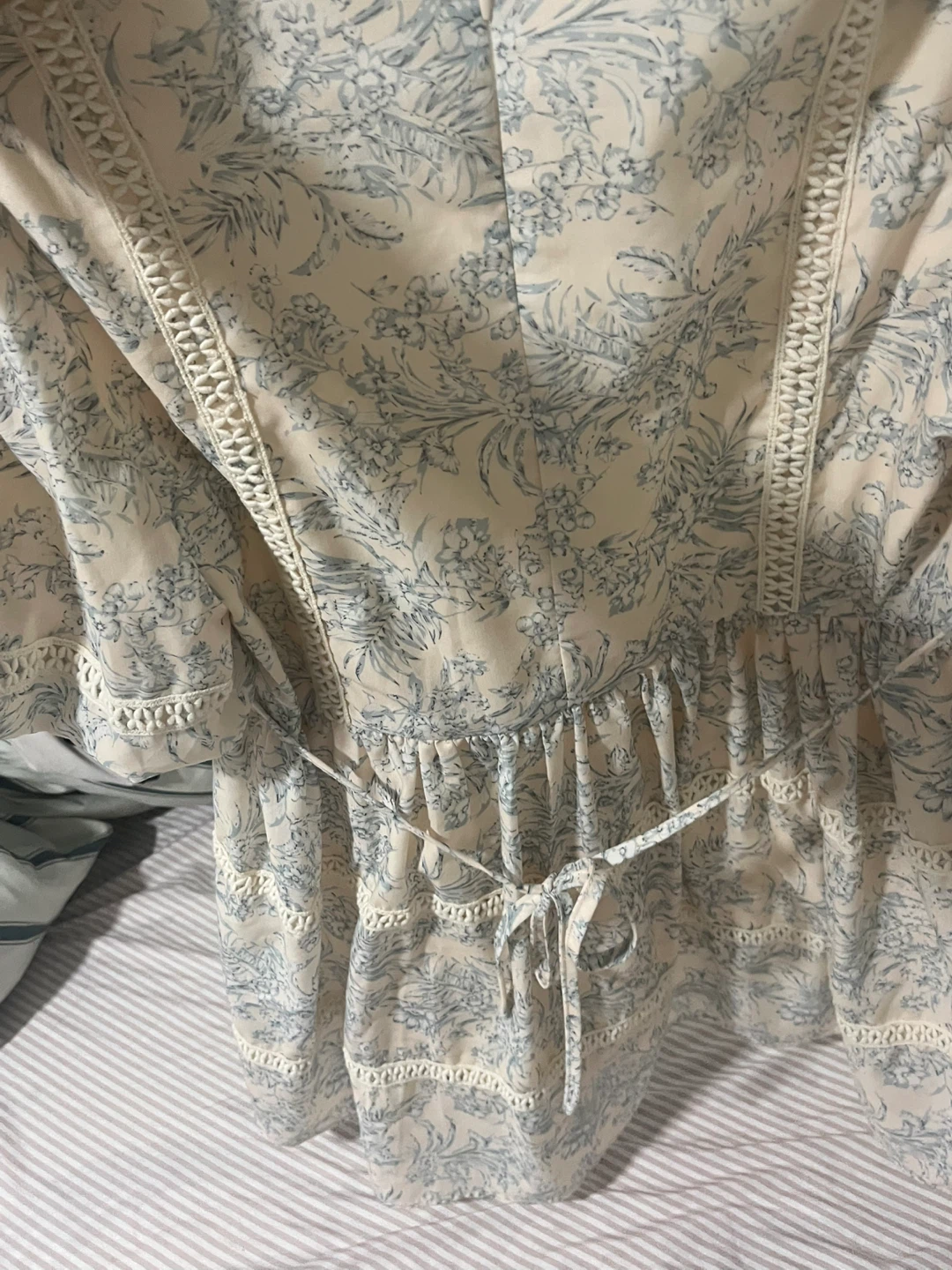 MollySeu dress - photo 2