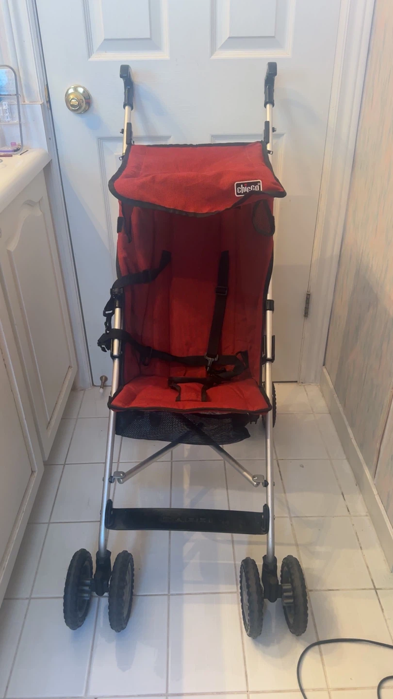 Chicco Lightweight Stroller
