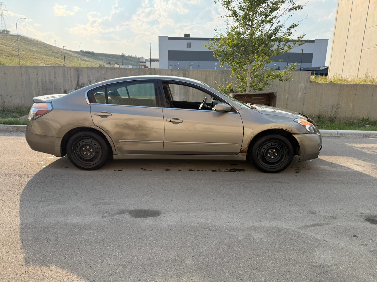 2007 Nissan Altima S - photo 3