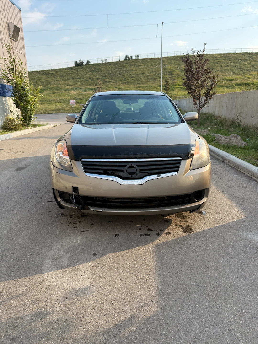 2007 Nissan Altima S - photo 4