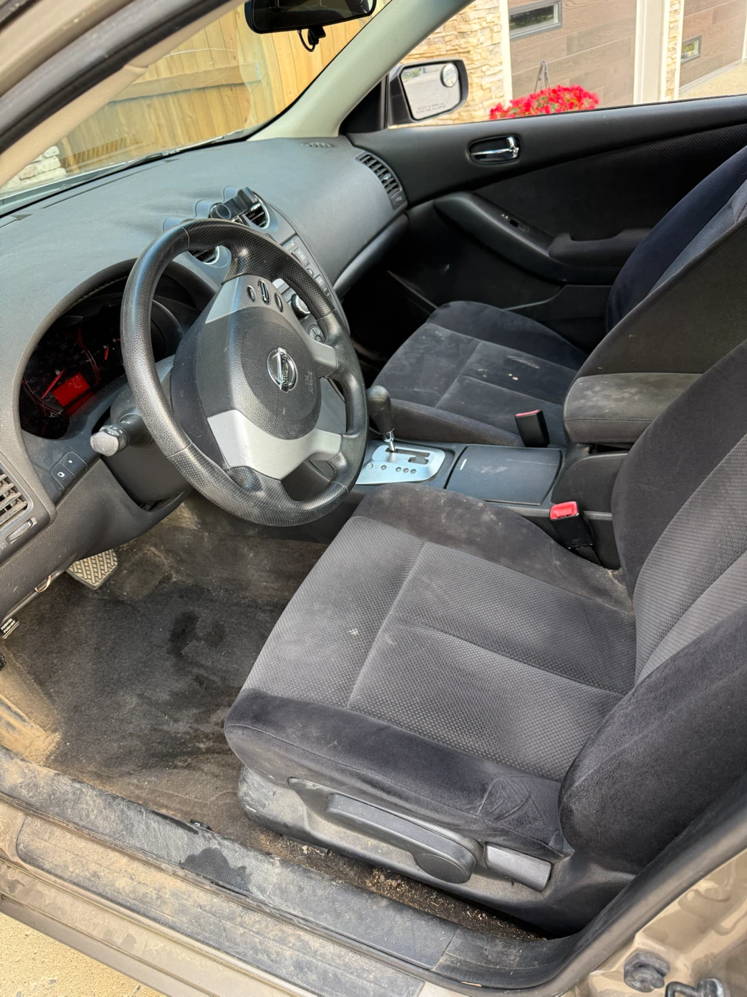 2007 Nissan Altima S - photo 5