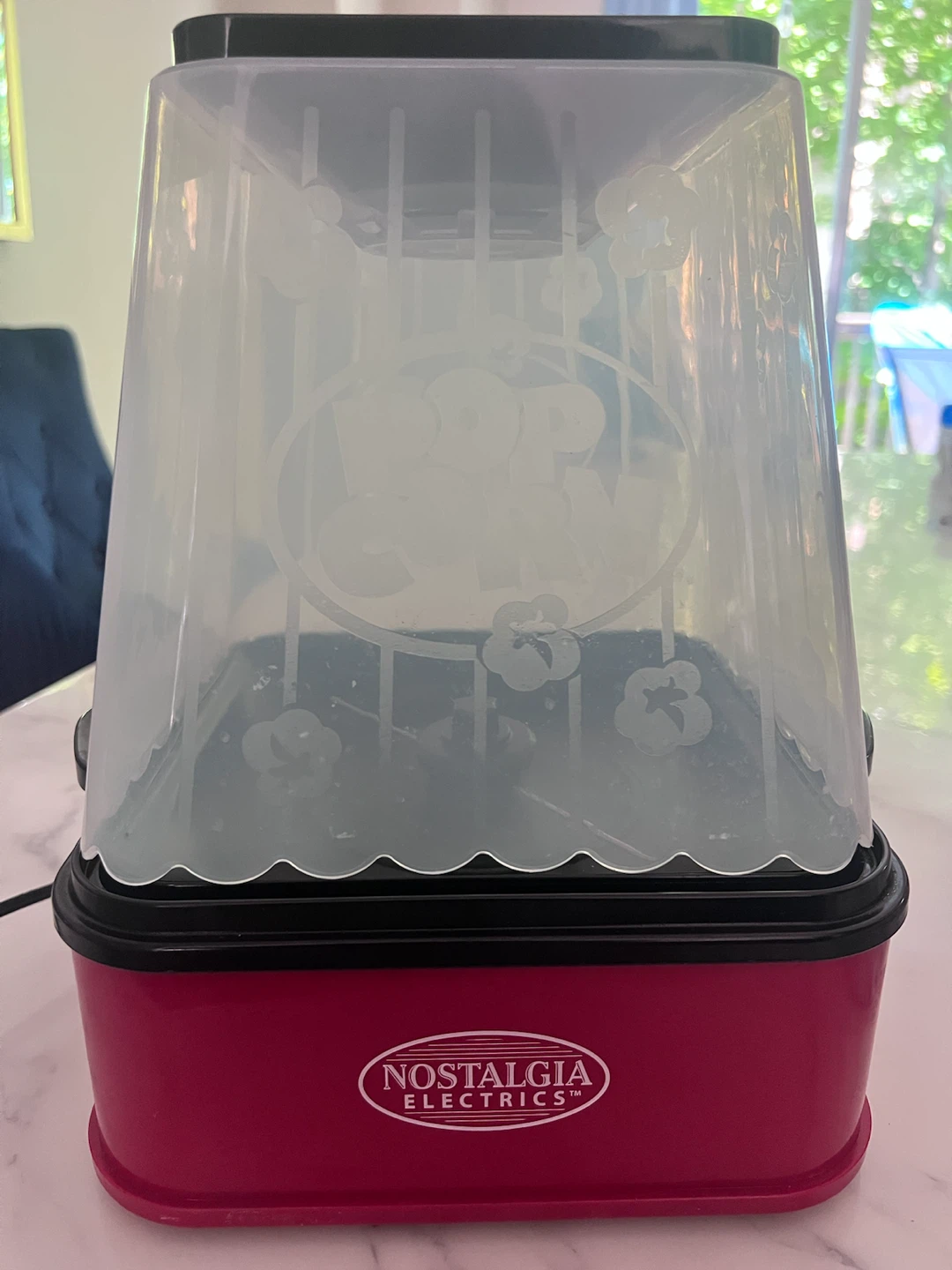 Nostalgia Electric Popcorn Maker
