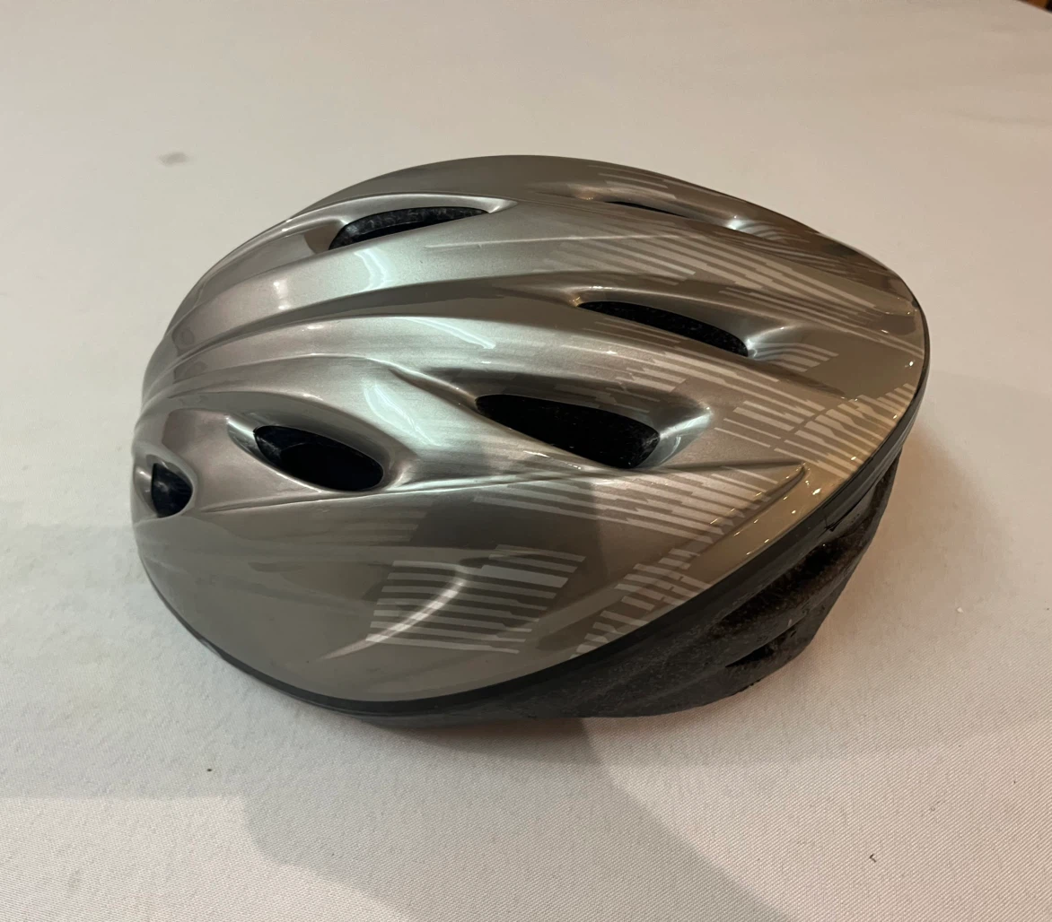 Child’s Bike Helmet - Bell Brand - ages 4-11