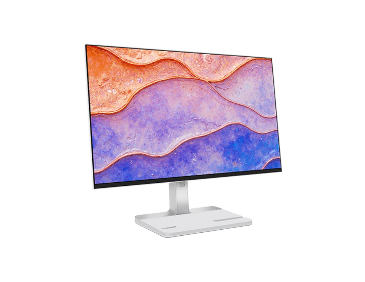 Lenovo Computer Monitors USB-C - photo 2