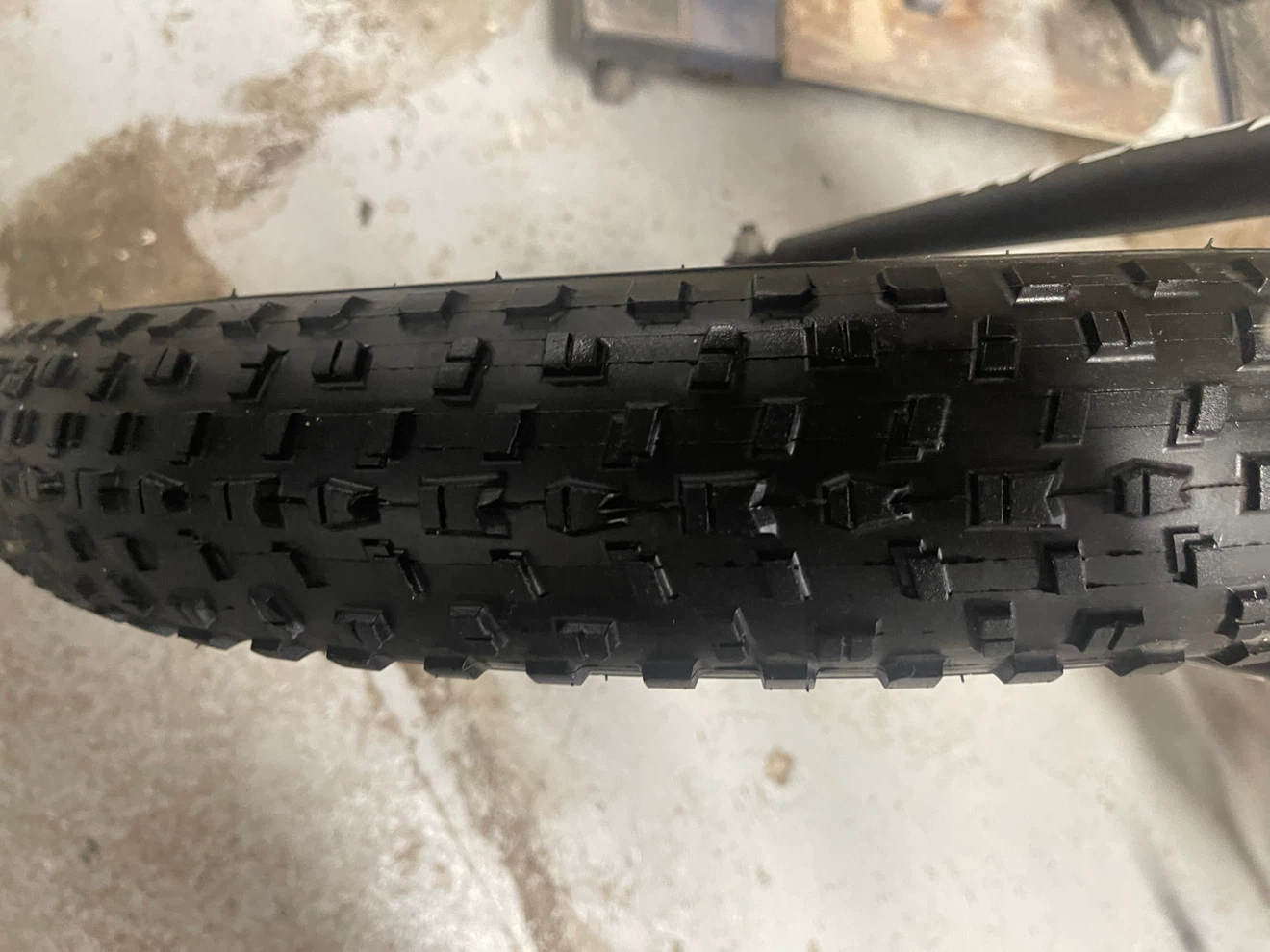 Morgan Fat Tire Bike - photo 4