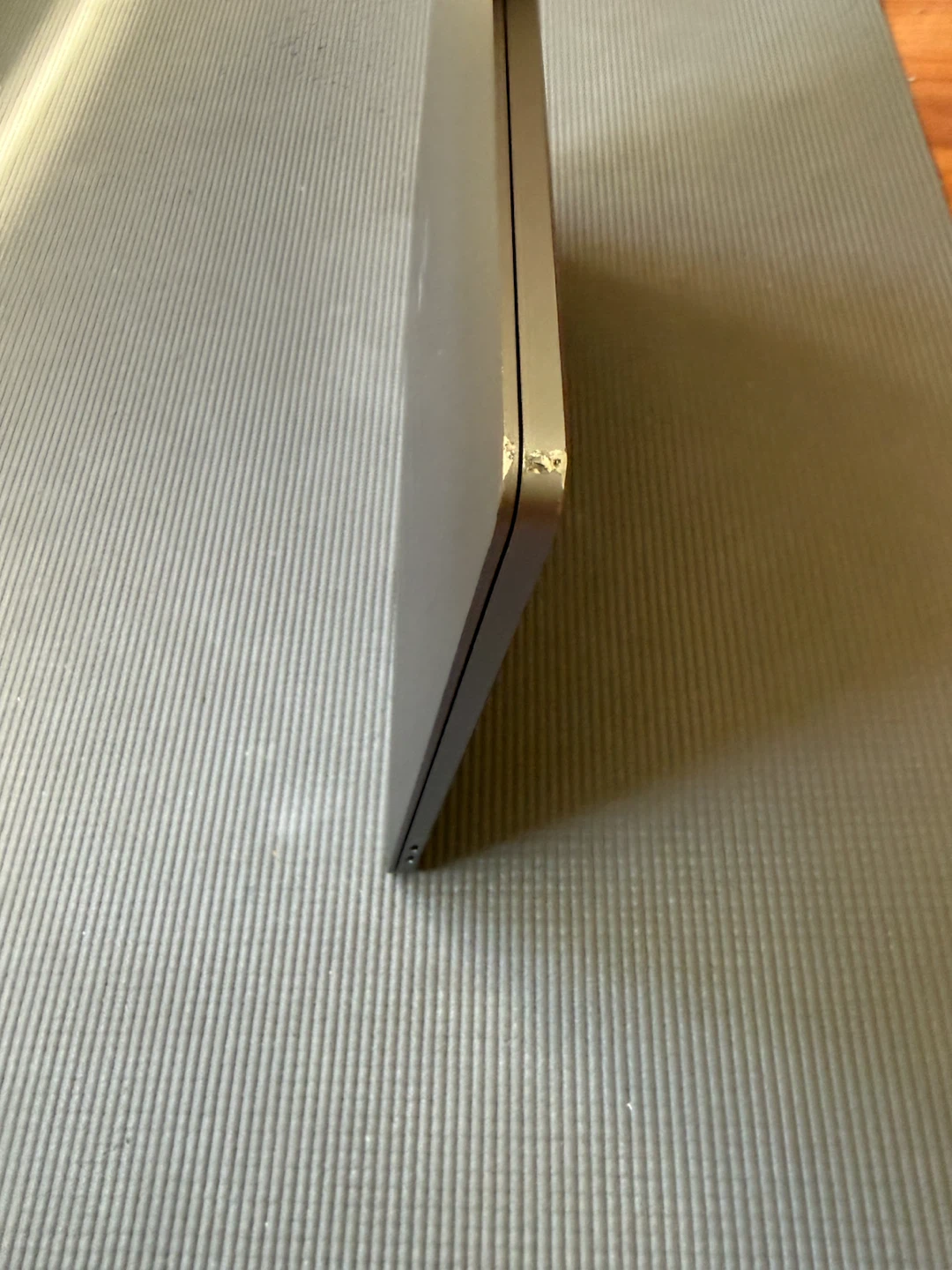 MacBook Pro 16-inch 2019- No charger - photo 4