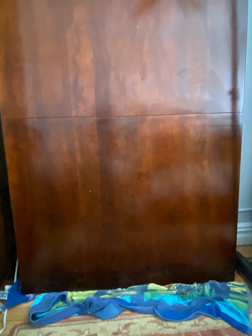 Dining Room Table, (4) chairs - photo 3
