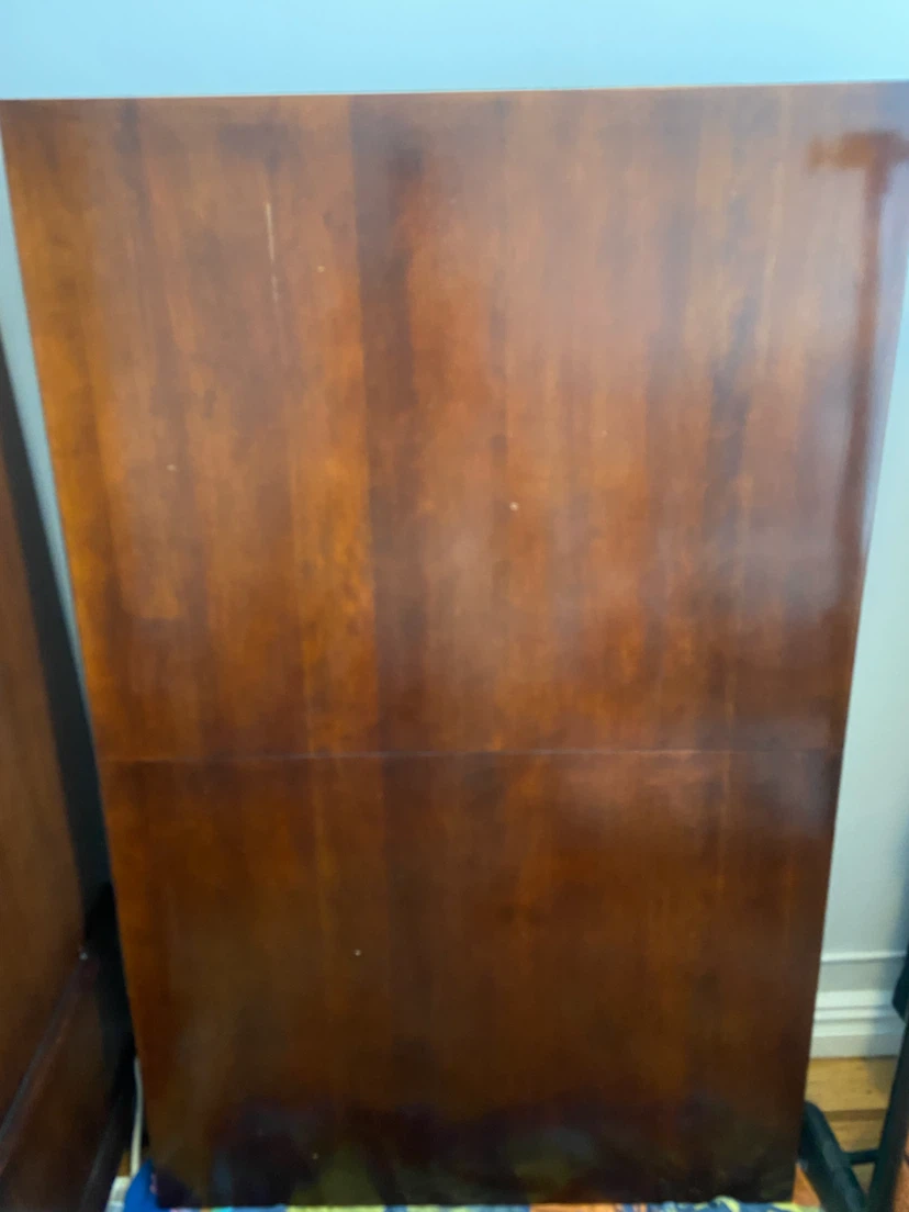 Dining Room Table, (4) chairs - photo 4