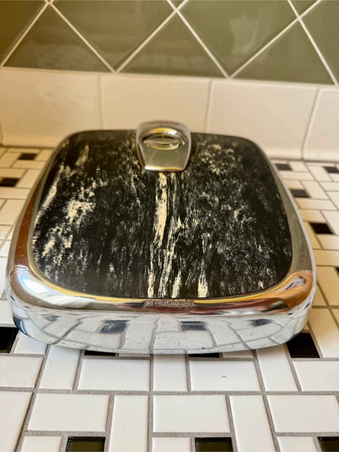 Bathroom Scale - photo 3