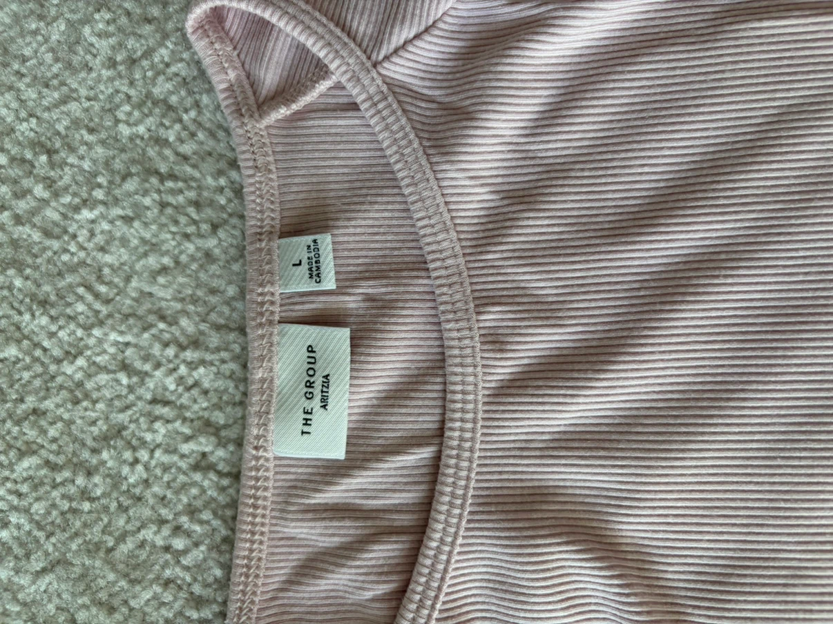 Women's Tops - Adidas, Zara, Aritzia, GU - photo 2