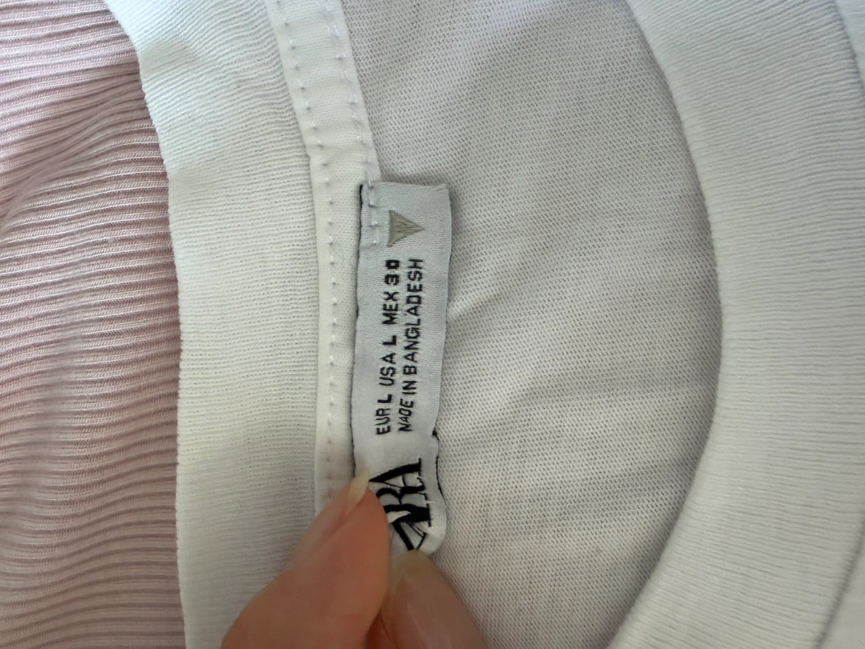 Women's Tops - Adidas, Zara, Aritzia, GU - photo 3