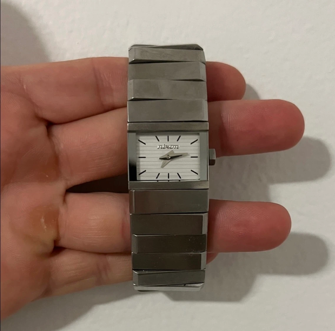 NIXON Women's Watch