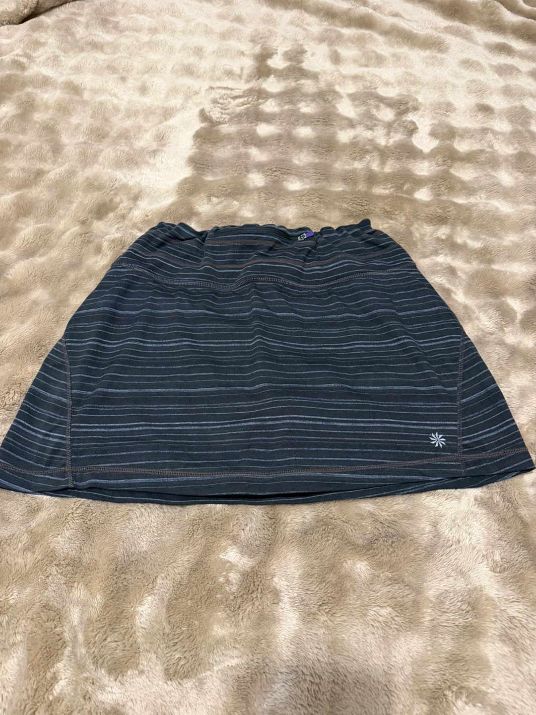 Athleta Athletic Skirt Size M - photo 2