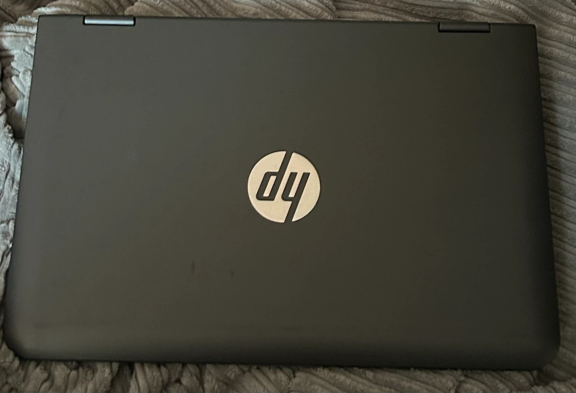 HP 11.6" Touchscreen laptop - Great for Kids/Basic Use - photo 4