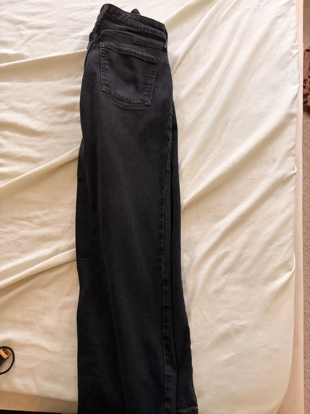 Garage & Woods Black Jeans - photo 2