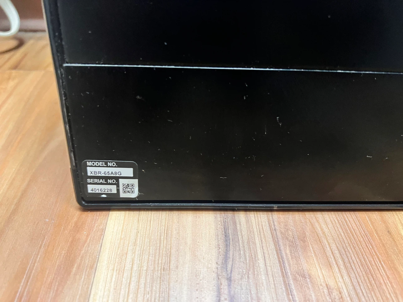Sony BRAVIA 65" OLED 4K UHD Smart Android TV - photo 5