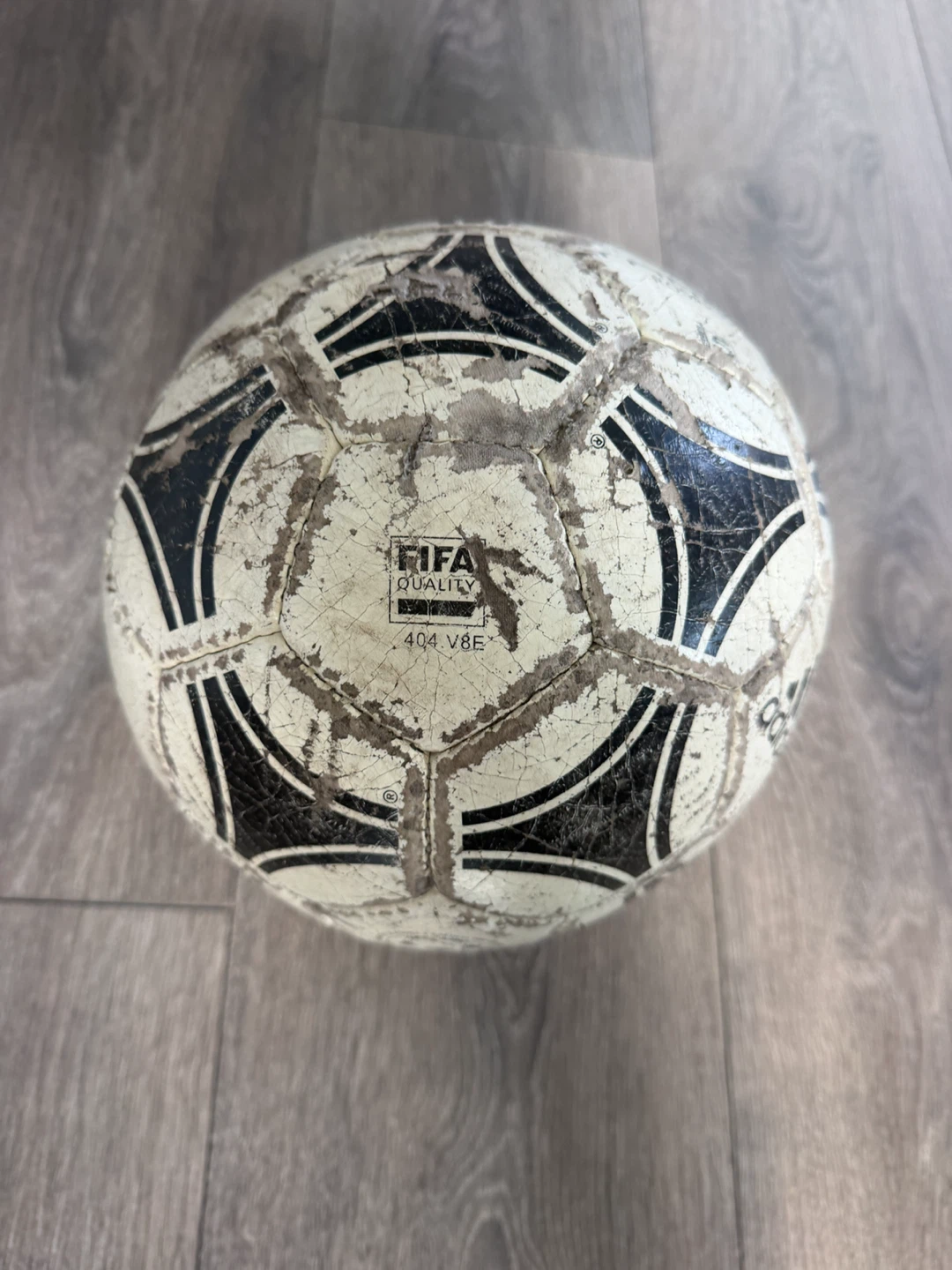 Adidas Tango Rosario Size 5 Soccer Ball