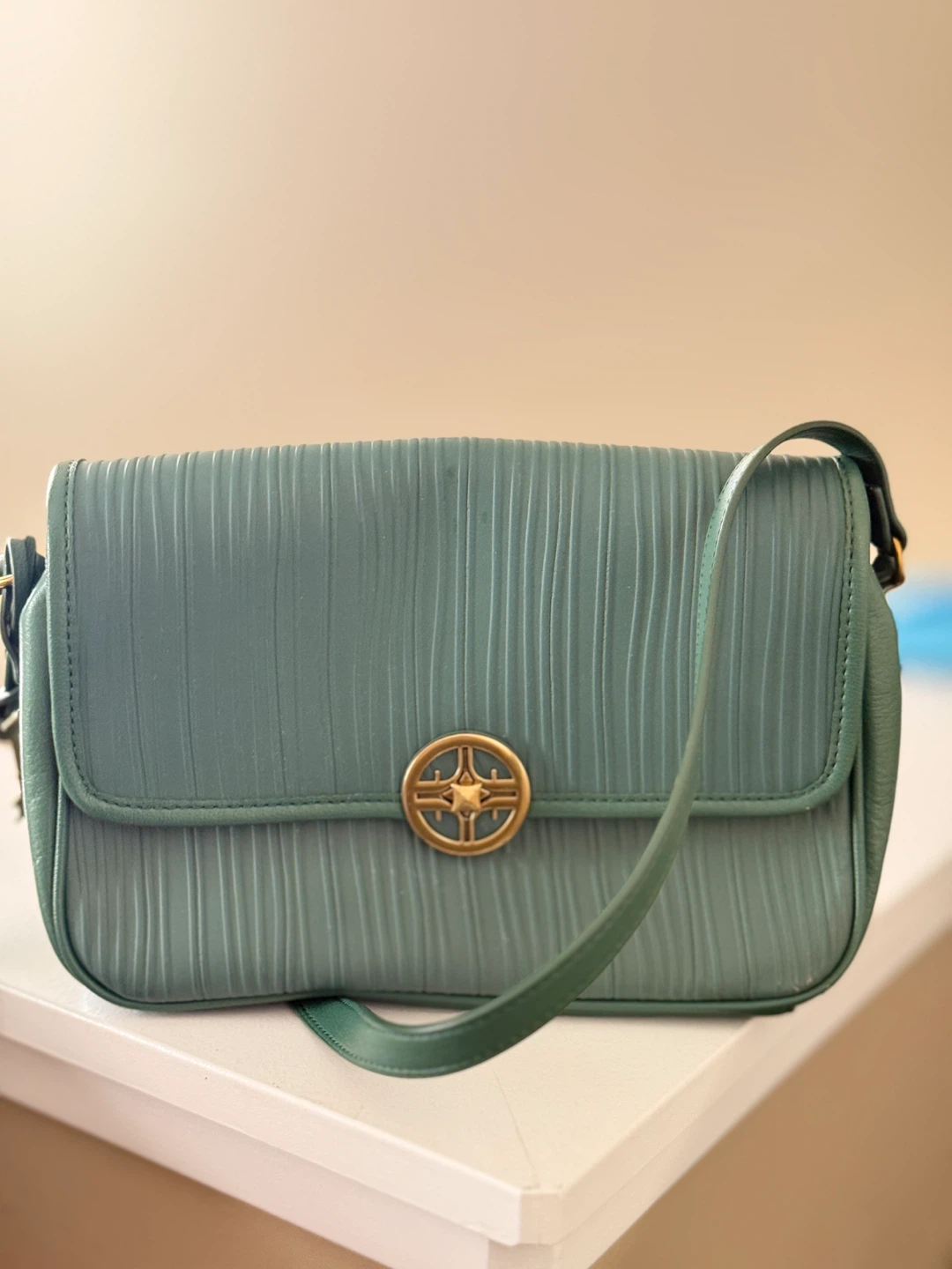 Fossil Crossbody Bag. Excellent condition, only used twice.