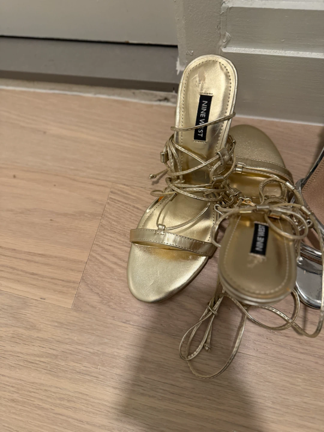 Nine West & A New Day Strappy Heels Collection - photo 2