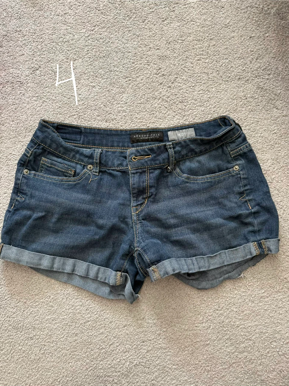 Shorts! Women’s, small, assortment of brands - photo 4