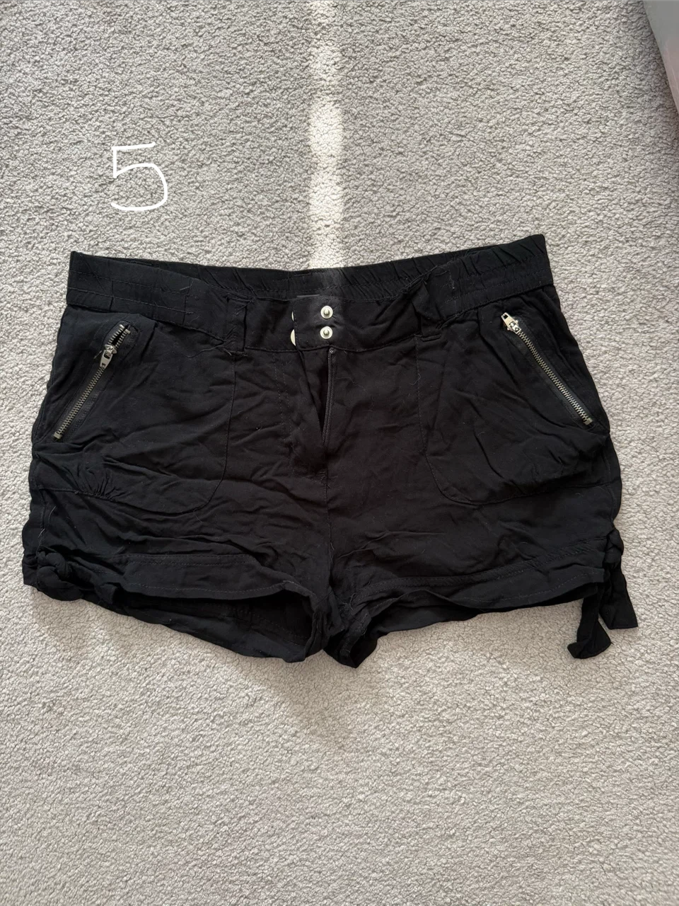 Shorts! Women’s, small, assortment of brands - photo 5