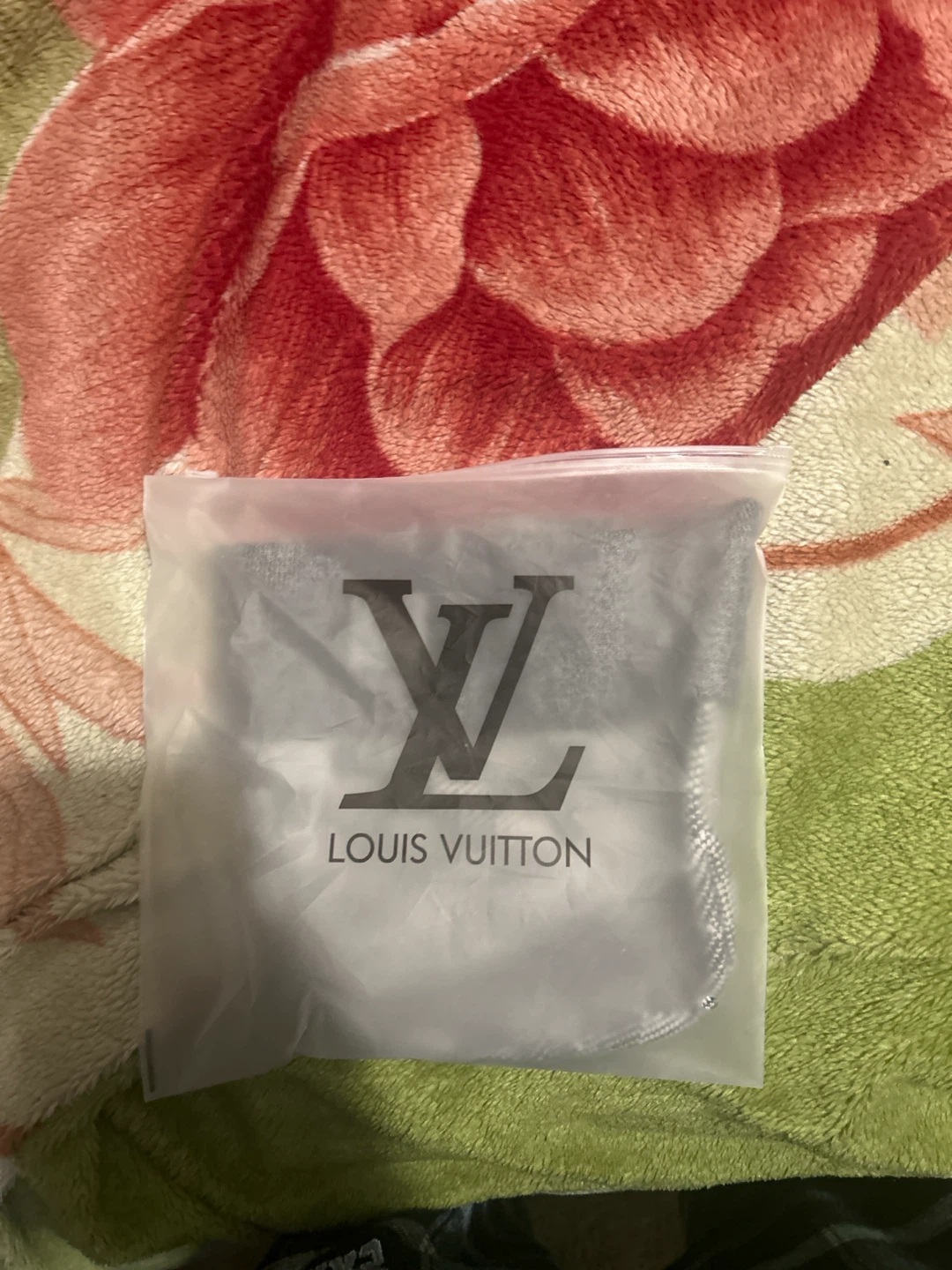 Louis Vuitton Beanie