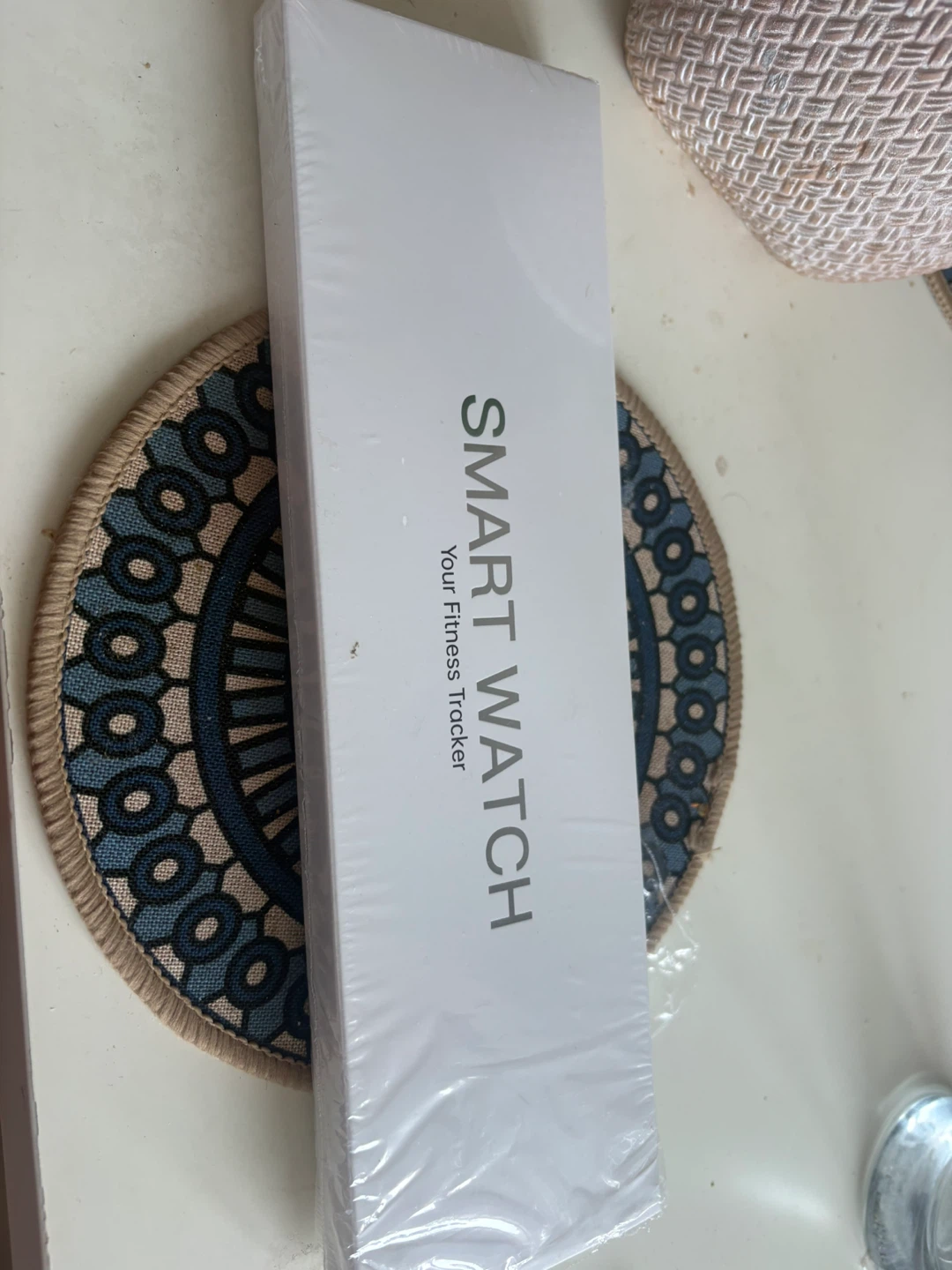 Smart Watch Fitness Tracker - photo 2