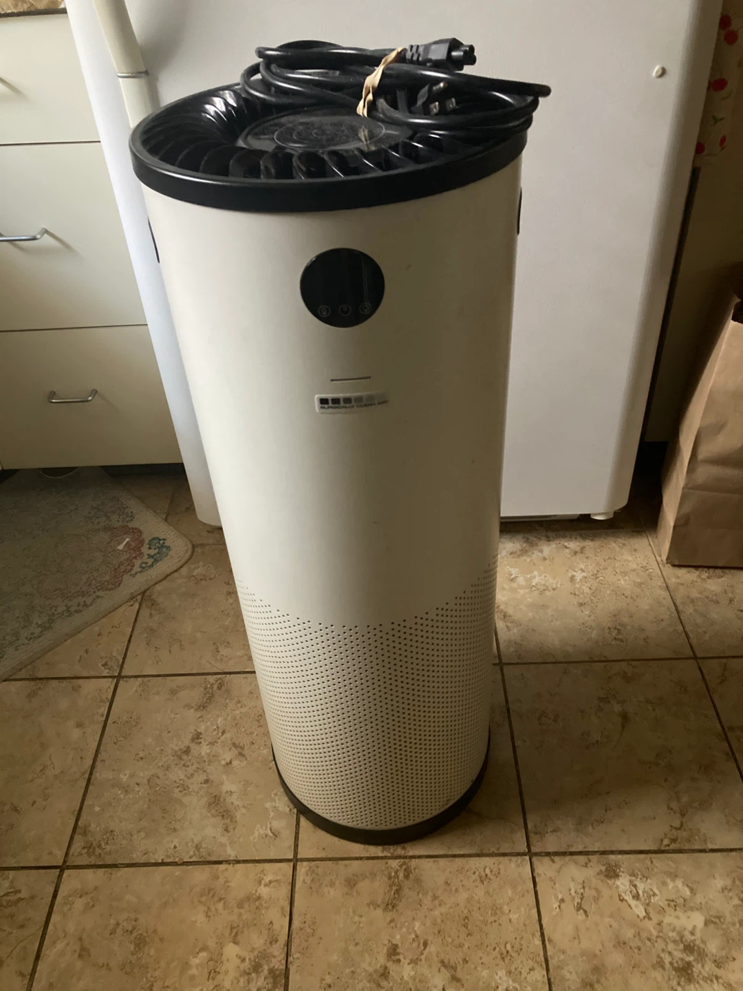 Pure Enrichment PureZone Air Purifier